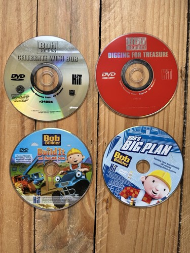 Bob the builder - bob, lot