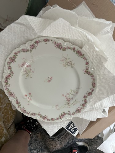 Antique haviland limoges - haviland,