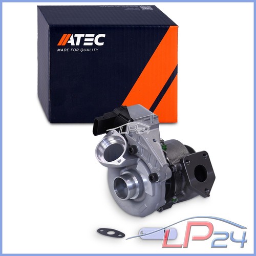 Atec turbolader pour - atec, bmw