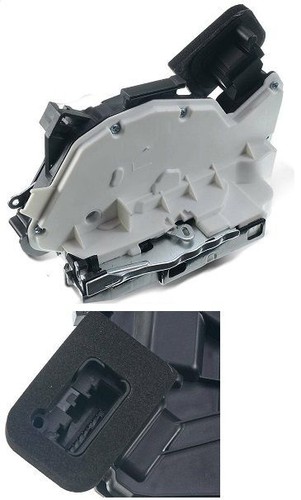 Serrure interieur porte - serrure,