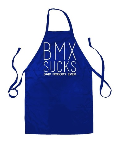 Bmx suce dit nobody jamais - jamais,