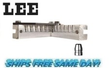 Lee 6-Cavity Moule à Balles