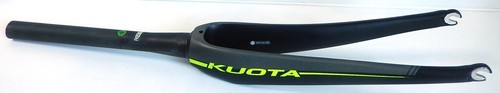 Fourche kuota 700 carbone - fourche,