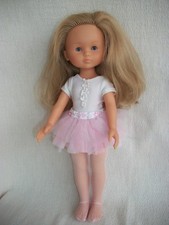 Poupée Corolle les chéries