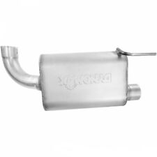 Silencieux à Gauche pour Ford MUSTANG 2015-2017 Dynomax Ultra Flo