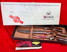 Warwick Regent Sheffield