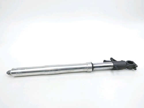 Tube fourche gauche - tube, de