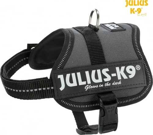Harnais julius powerharness - k9,