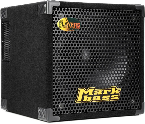 Markbass cmd players - markbass,