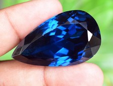 Naturel Bleu Indicolite