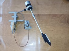 Bras Platine Vinyle Philips