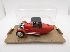 Darmont 1929 #7 Cyclecar R4