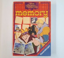 Memory bossu notre - le, de