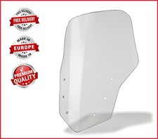 BMW K 1300 GT 2009-2012 71 CM PARE-BRISE TOURING HAUTE ÉCRAN / 4 COULEURS