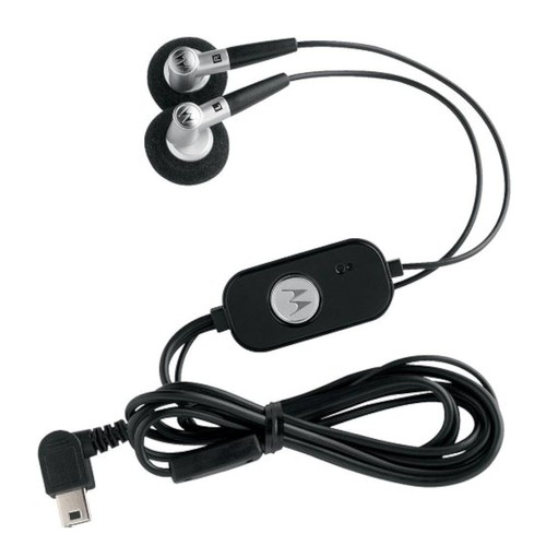 Kit pieton motorola origine - pieton,