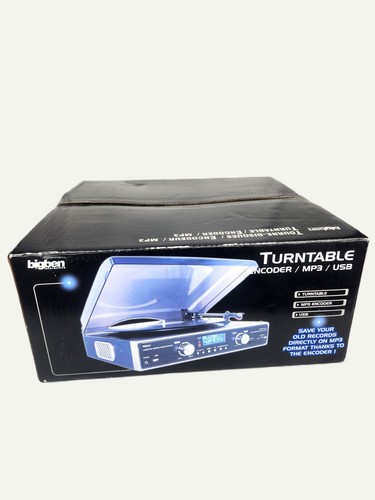 Tourne disque platine - platine, vinyle