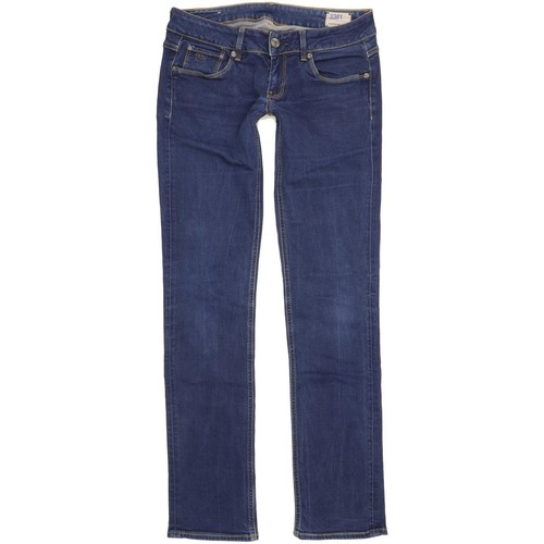 Star femme bleu straight - g-star,