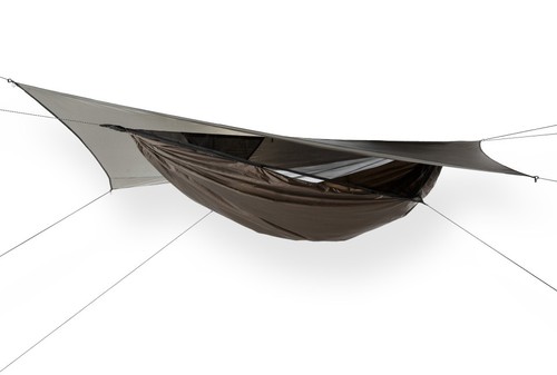 Hennessy explorer ultralight - explorer,
