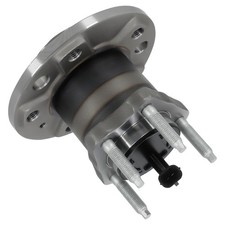 1x moyeu de roue jeu de roue