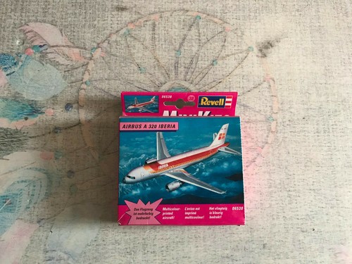 Miniature avion maquette kit - miniature,