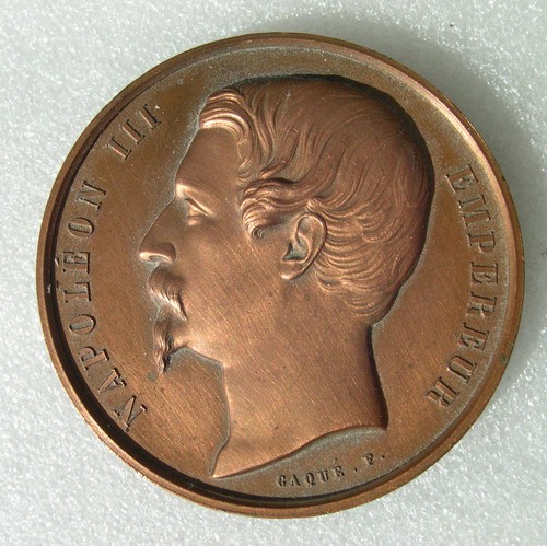 Medaille concours agricole - medaille,