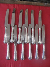 ++"513.10" 12 COUTEAUX A