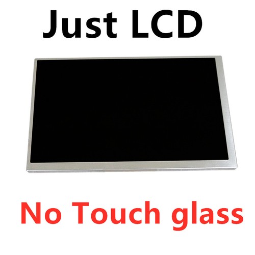 Pcs original lcd - (no, touch