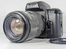 [ EXC+ 5] Nikon F601 Qd