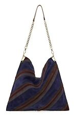 CATERINA LUCCHI sac shopper Piccola Rigata Shoulder Bag Com. Urban