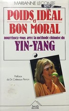 Poids ideal et bon moral 