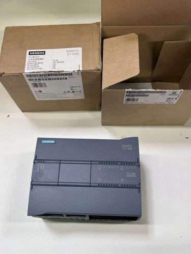 Siemens simatic s7 1200 - -,
