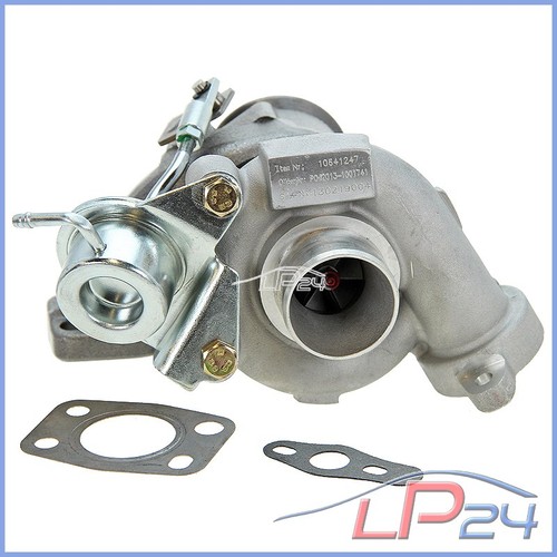 Turbocompresseur pour fiat - turbocompresseur,