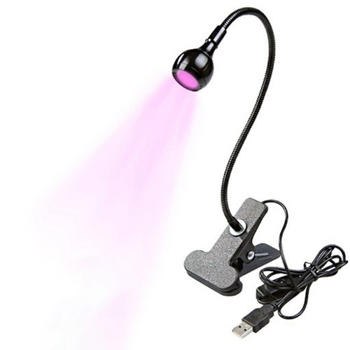 Lampe ongles led mini - à,