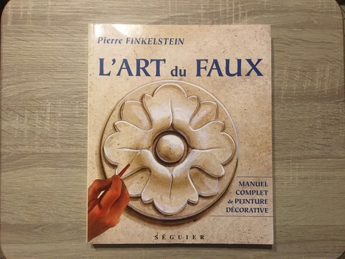 Art faux seguier - -,