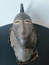 Masque africain art 1er