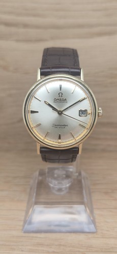 Omega seamaster ville - de, —