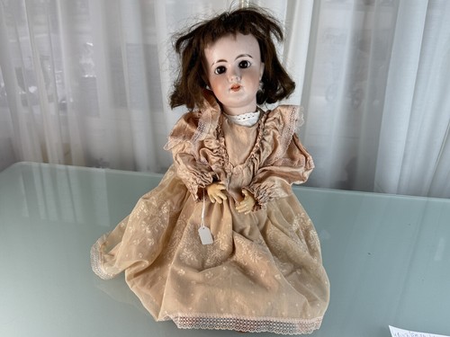 Poupée artiste ancienne - poupée,