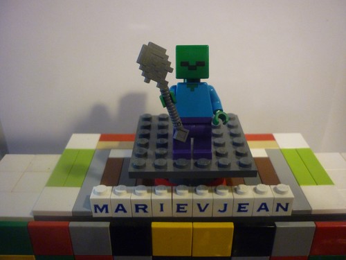 Lego figurine minifig - lego,