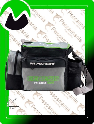 Sac maver genesis mizar 100 - sac,
