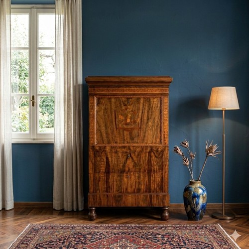 Sécretaire ancien boutique - ancien,