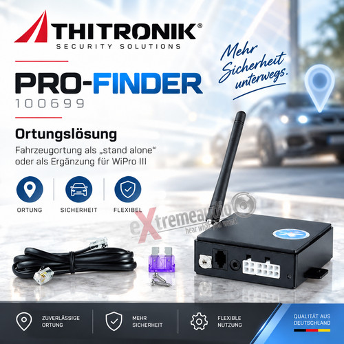 Thitronik 100699 profinder - thitronik,