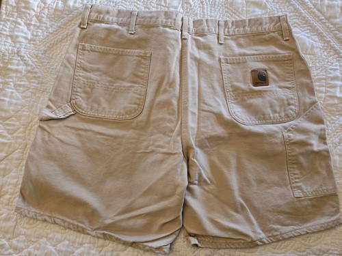 Carhartt canvas work - carhartt,