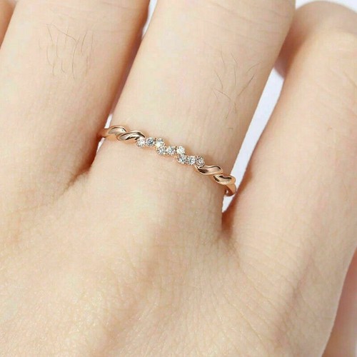 Bague promesse mariage - de,