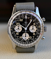 Breitling Navitimer Cosmonaute