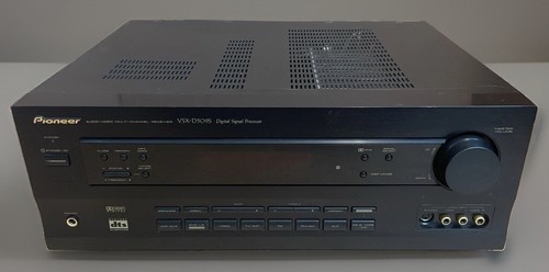 Pioneer vsx d509s - vsx-d509s, 5.1