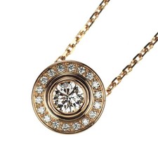 Collier pendentif diamant