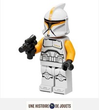 Lego Star Wars Figurine Clone