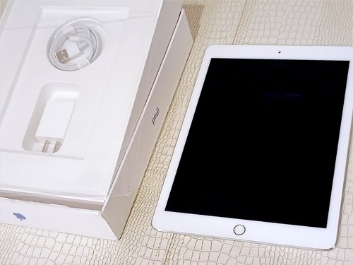 Apple ipad air - ipad, gb