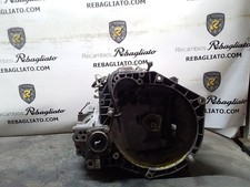 46433289 boite a vitesse pour