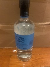 Nikka Coffey Vodka